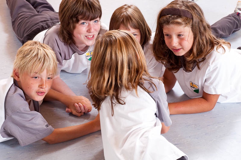 Kids-WingTsun